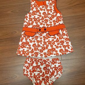 Infants Dress